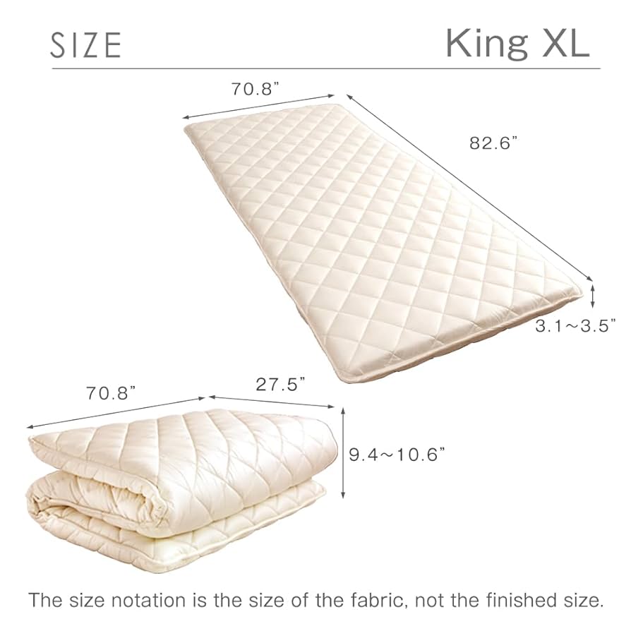 Amazon.com - タンスのゲン TANSU NO GEN Japanese Futon